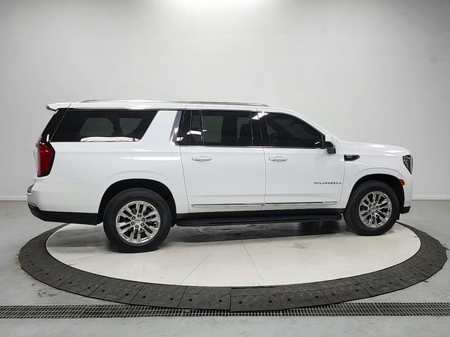 Used 2022 GMC Yukon XL SLT RWD image 8