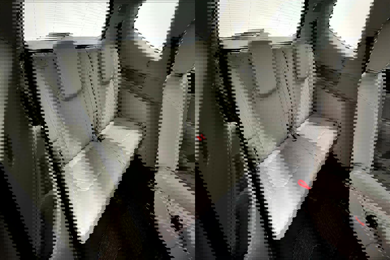 Used 2024 Volkswagen Atlas SEL Premium R-Line image 21