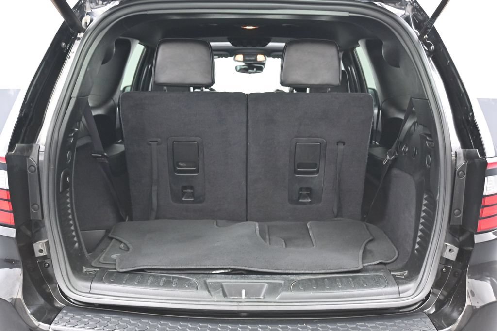 Used 2025 Dodge Durango R/T AWD/4WD image 16