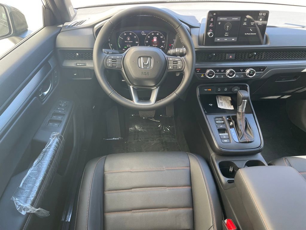 New 2026 Honda CR-V Sport-L image 12