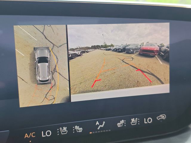 New 2026 Buick Envision Avenir AWD/4WD image 6