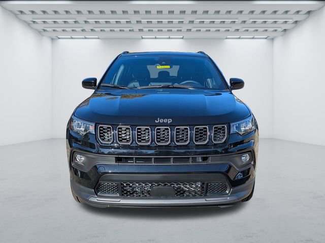 New 2026 Jeep Compass Latitude image 9