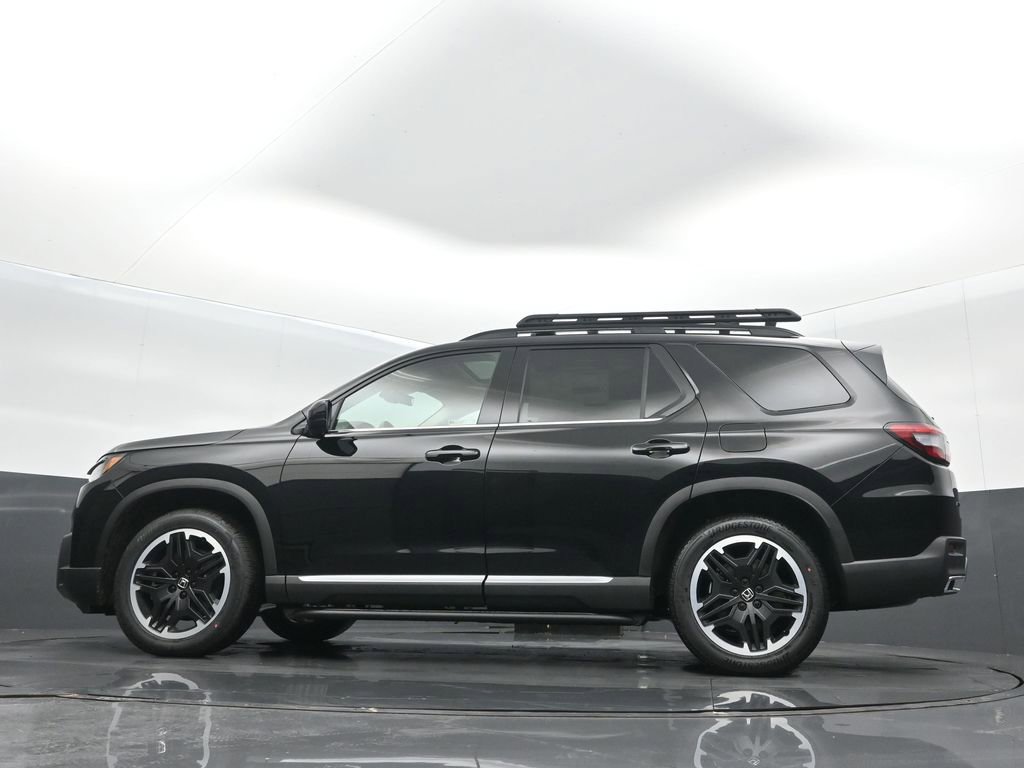 New 2026 Honda Pilot Touring image 14