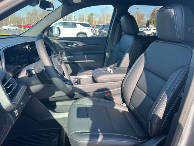 New 2026 Chevrolet Traverse LT image 10