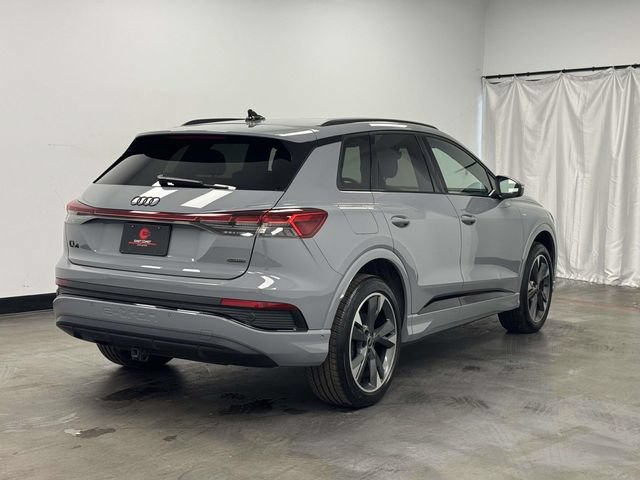 Used 2024 Audi Q4 e-tron Prestige AWD/4WD image 6