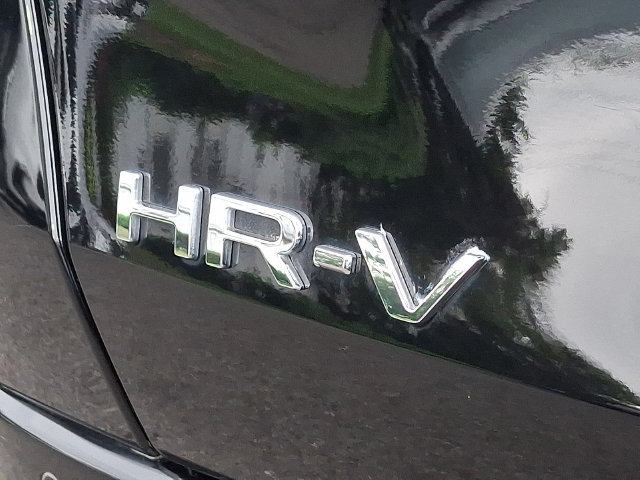 Used 2024 Honda HR-V EX-L image 32
