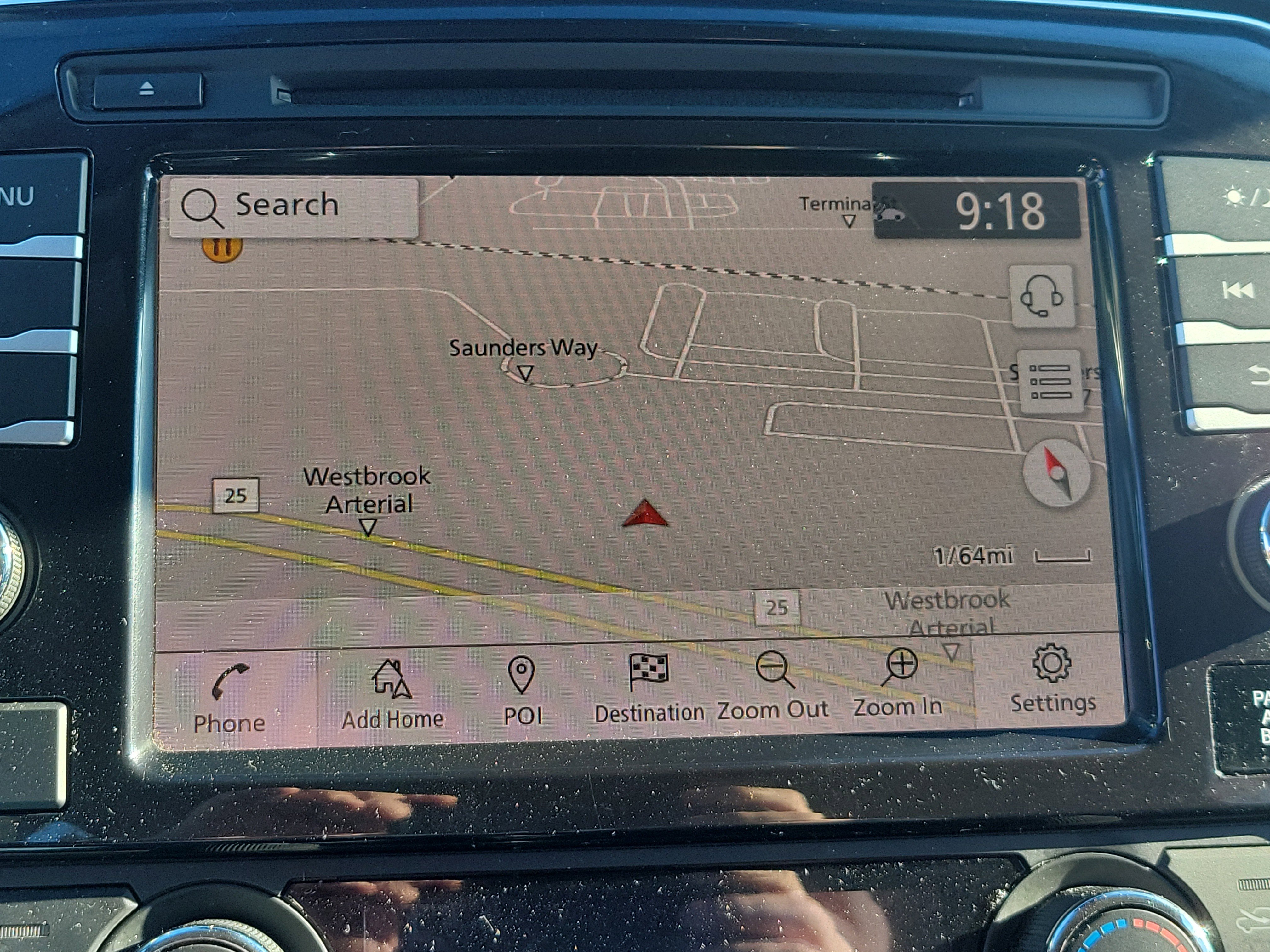 Used 2023 Nissan Maxima SV w/ Floor Mat Group image 27