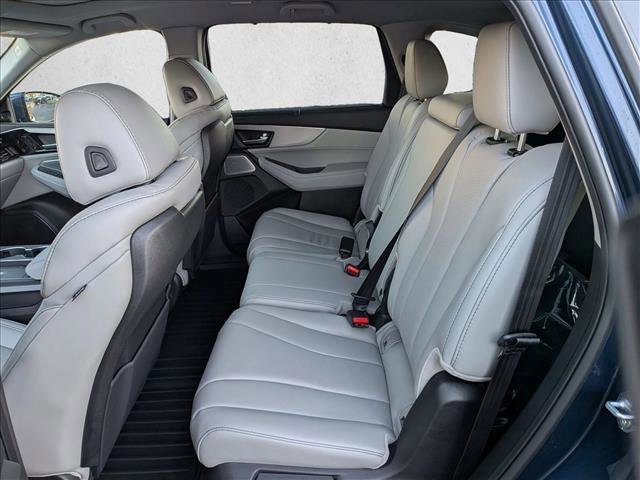 New 2026 Acura MDX w/Technology Package image 13