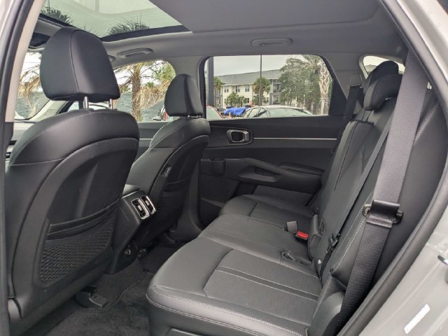 Used 2026 Kia Sorento S w/ S Panoramic Sunroof Package FWD image 14