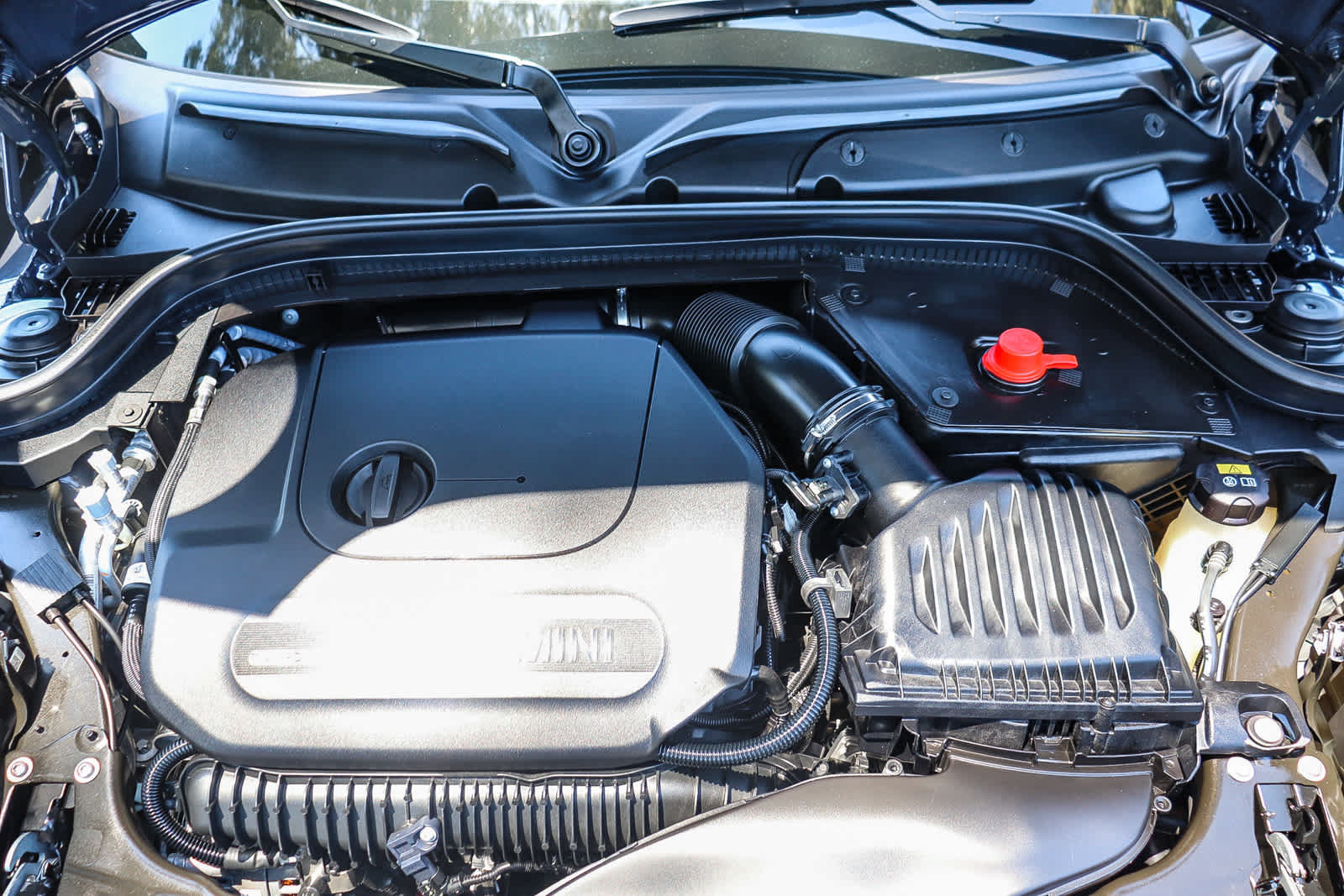 Used 2021 MINI Cooper S FWD image 29