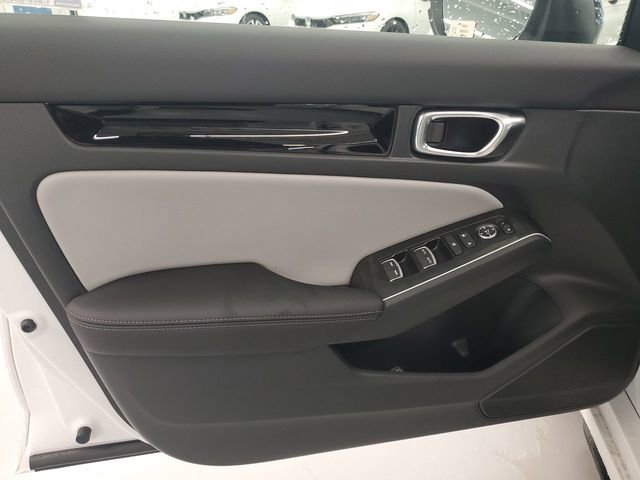 New 2026 Honda Civic Sport Touring image 18