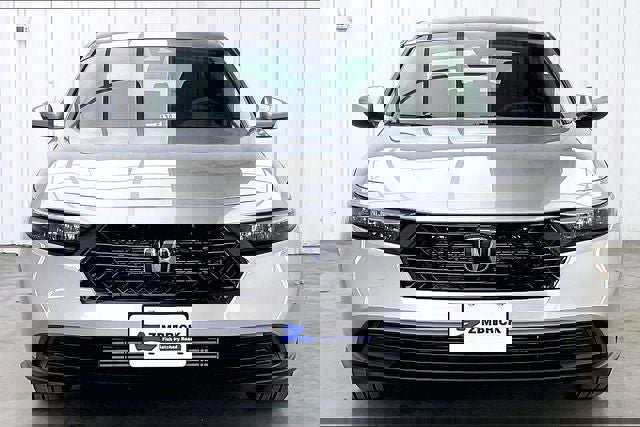 New 2026 Honda Accord LX image 3