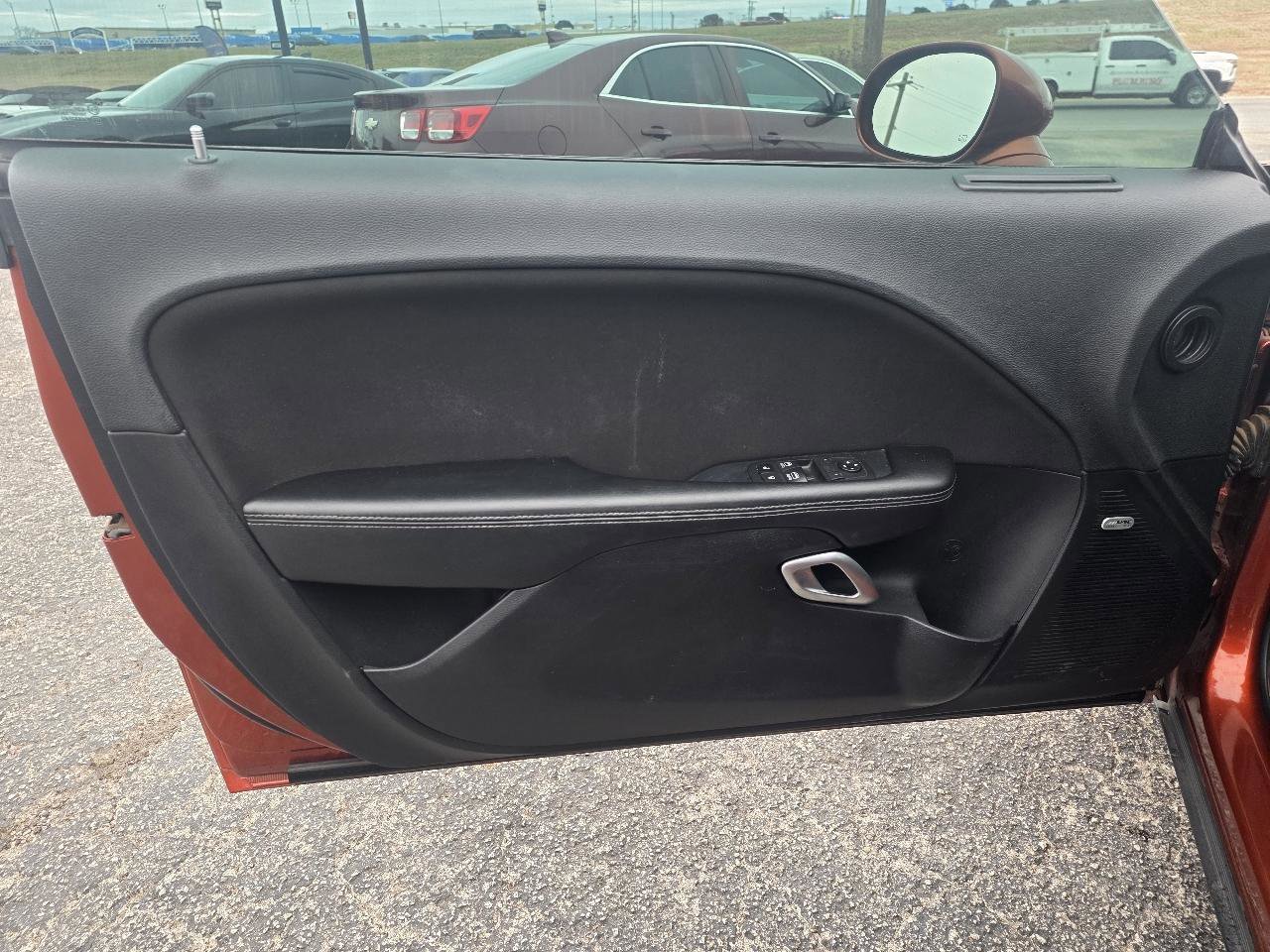 Used 2020 Dodge Challenger GT w/ Blacktop Package image 10