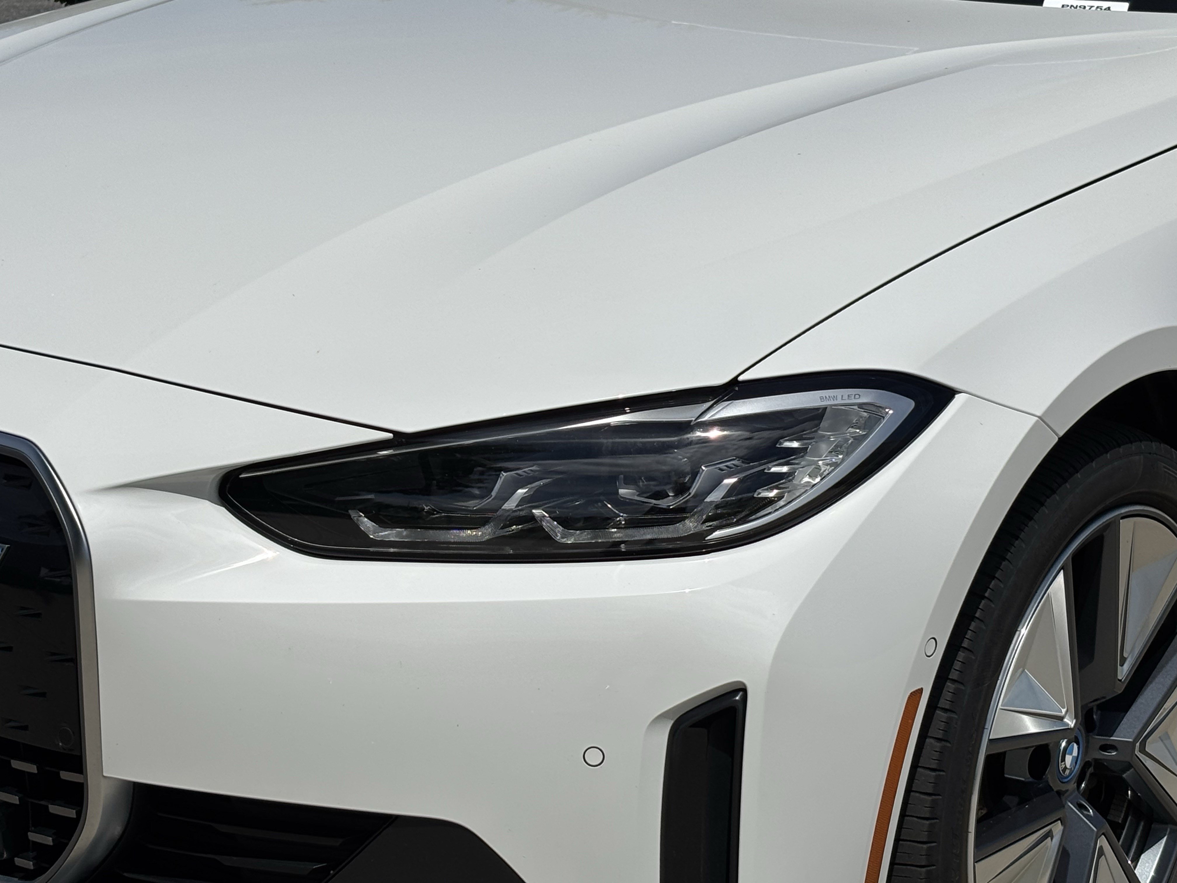 Certified 2023 BMW i4 eDrive35 RWD image 6