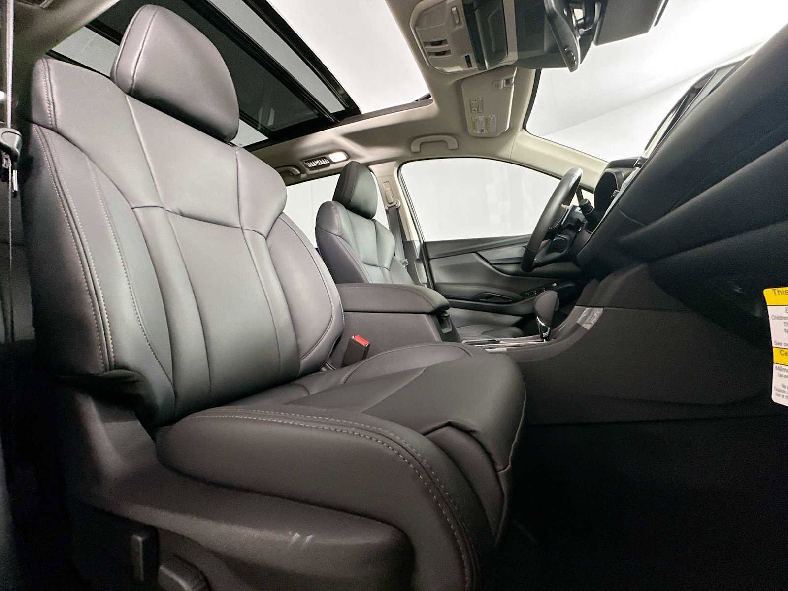 New 2025 Subaru Ascent Bronze Edition image 28