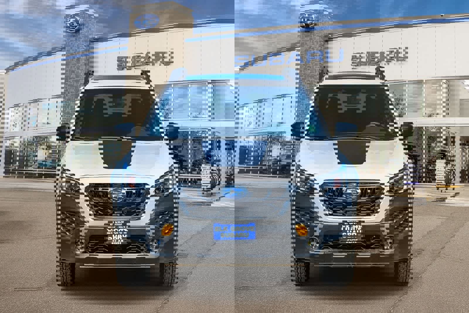 New 2025 Subaru Outback Wilderness image 6