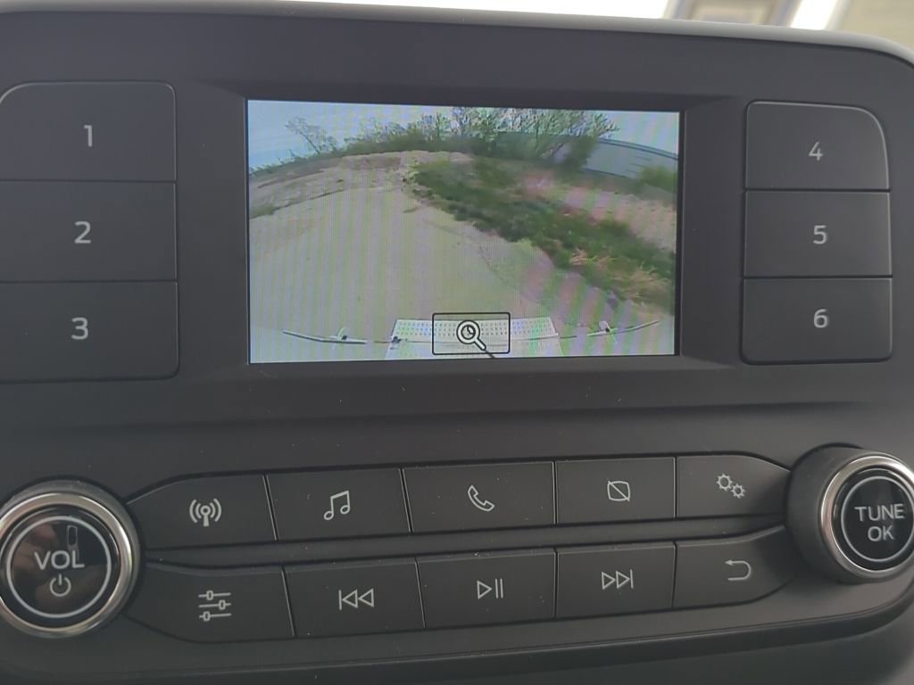 New 2024 Ford Transit 350 DRW w/ Interior Upgrade Package RWD image 24