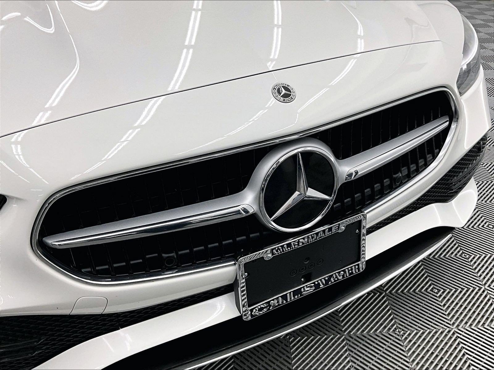 Certified 2024 Mercedes-Benz C 300 Sedan image 31