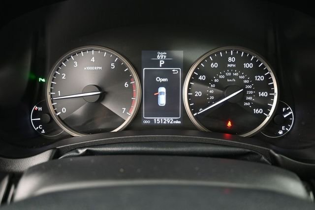 Used 2017 Lexus NX 200t AWD w/ Premium Package image 10