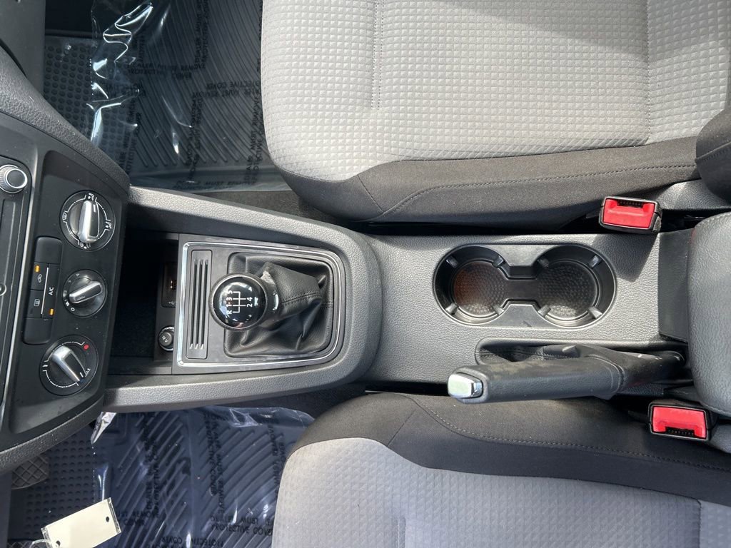 Used 2017 Volkswagen Jetta S FWD image 17