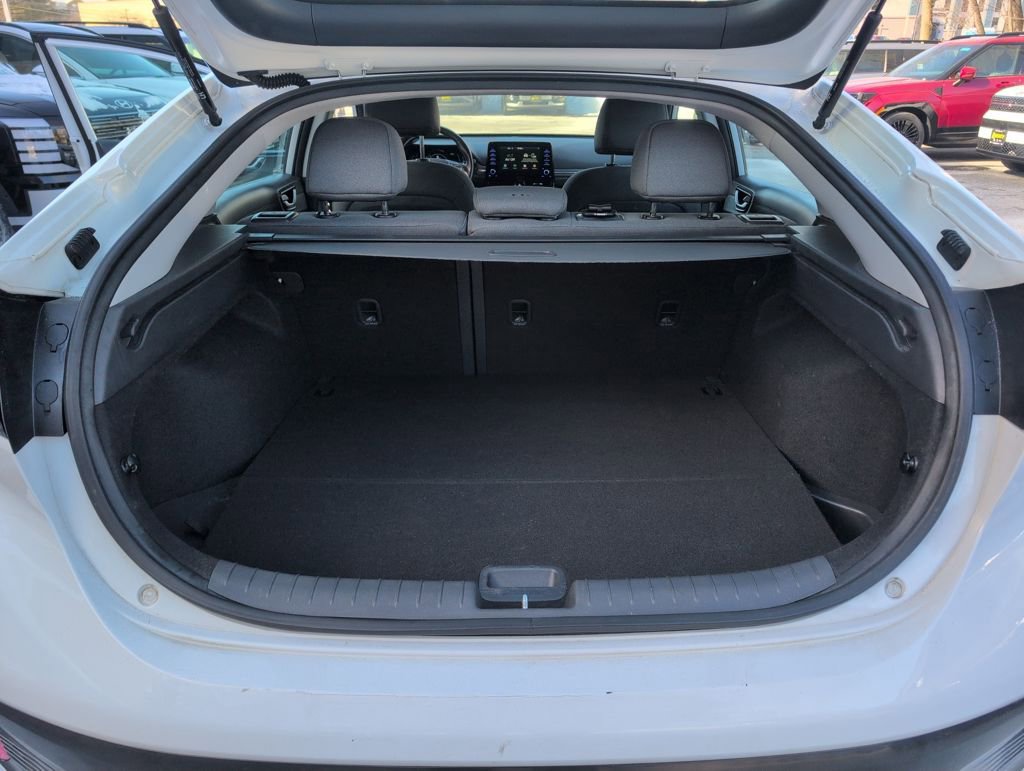 Used 2020 Hyundai Ioniq SEL image 24