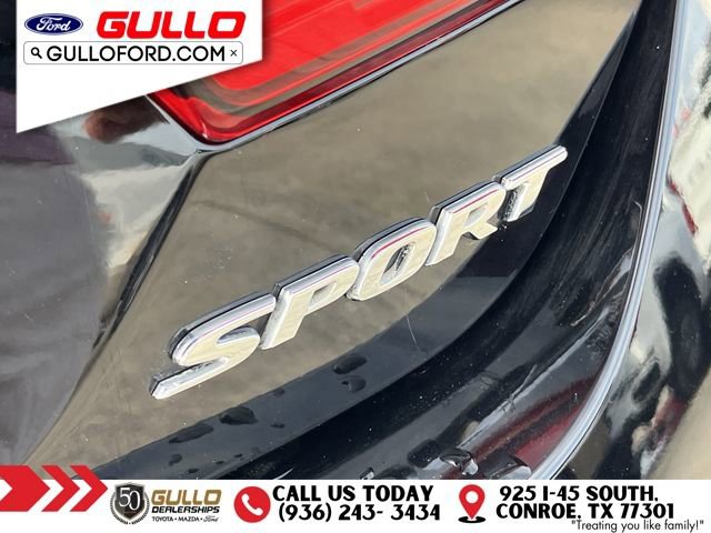Used 2022 Honda Accord Sport image 30