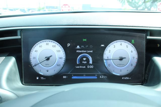 Used 2022 Hyundai Santa Cruz Limited AWD/4WD image 26
