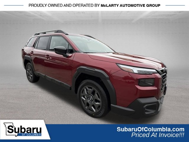New 2026 Subaru Outback Premium AWD/4WD image 24