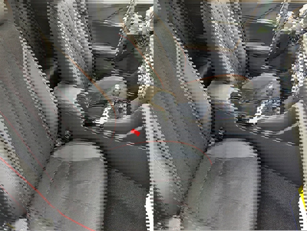 New 2026 Acura Integra Type S image 13