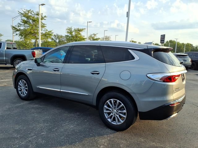 Used 2023 Buick Enclave Essence w/ Trailering Package, 5000 lbs. AWD/4WD image 9