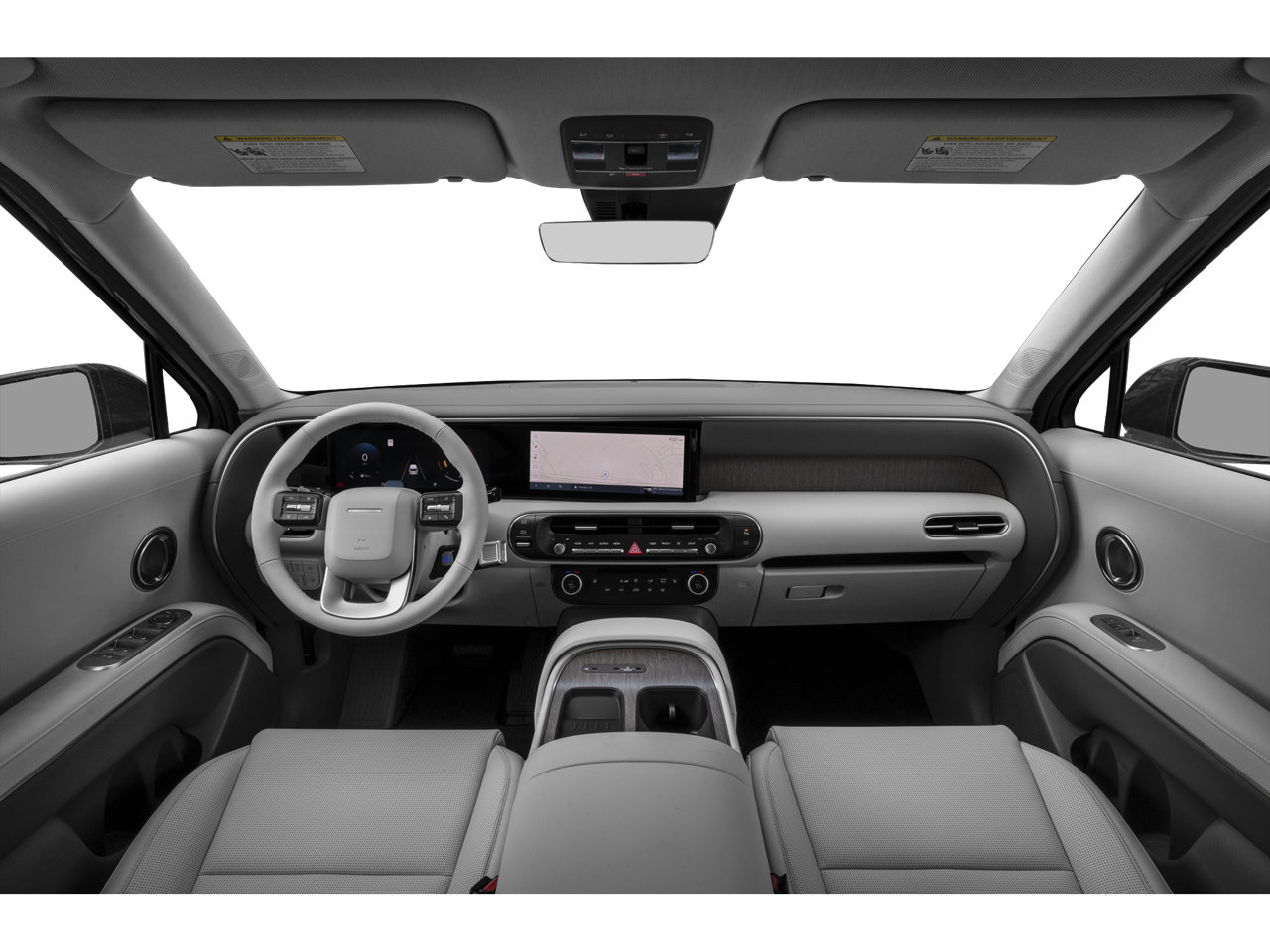 New 2026 Hyundai Palisade SEL FWD image 28