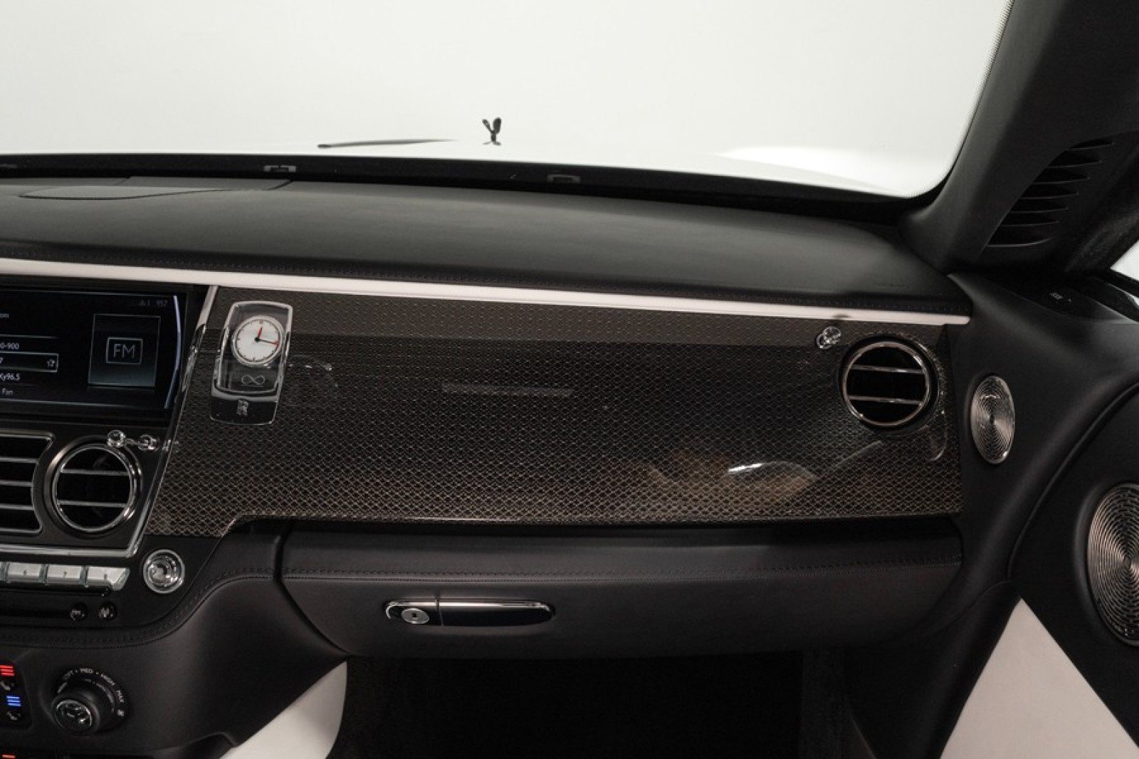 Used 2021 Rolls-Royce Wraith RWD image 53
