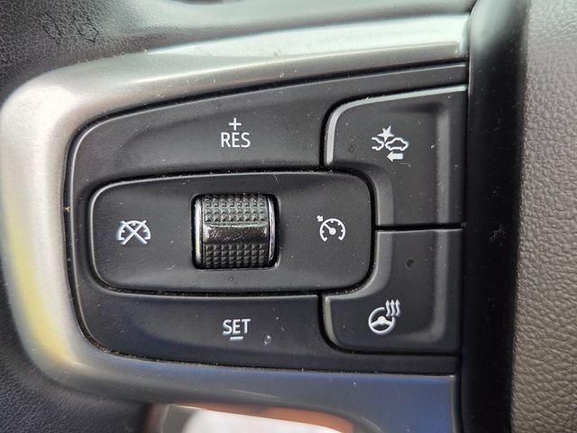Used 2023 Chevrolet Silverado 1500 RST w/ Convenience Package II AWD/4WD image 23