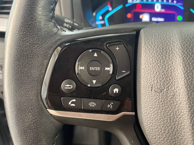 Certified 2024 Honda Odyssey Elite image 7