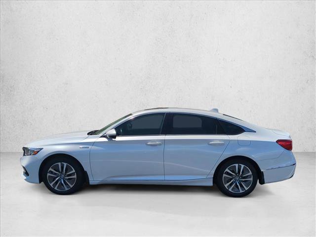 Certified 2022 Honda Accord EX-L image 9