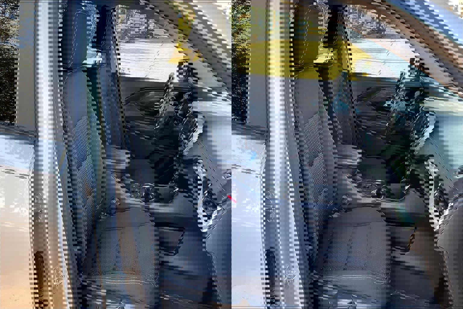 Used 2022 GMC Terrain SLE w/ Driver Convenience Package image 8