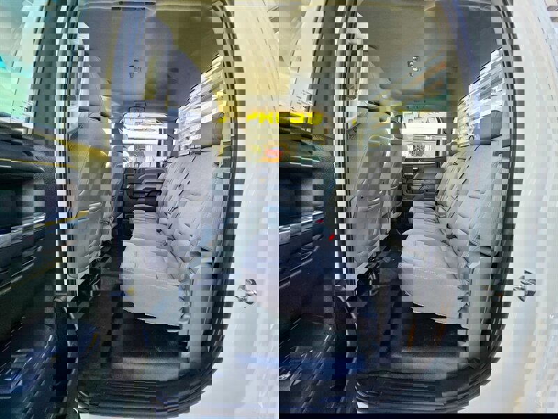 Used 2015 Chevrolet Silverado 2500 W/T image 17