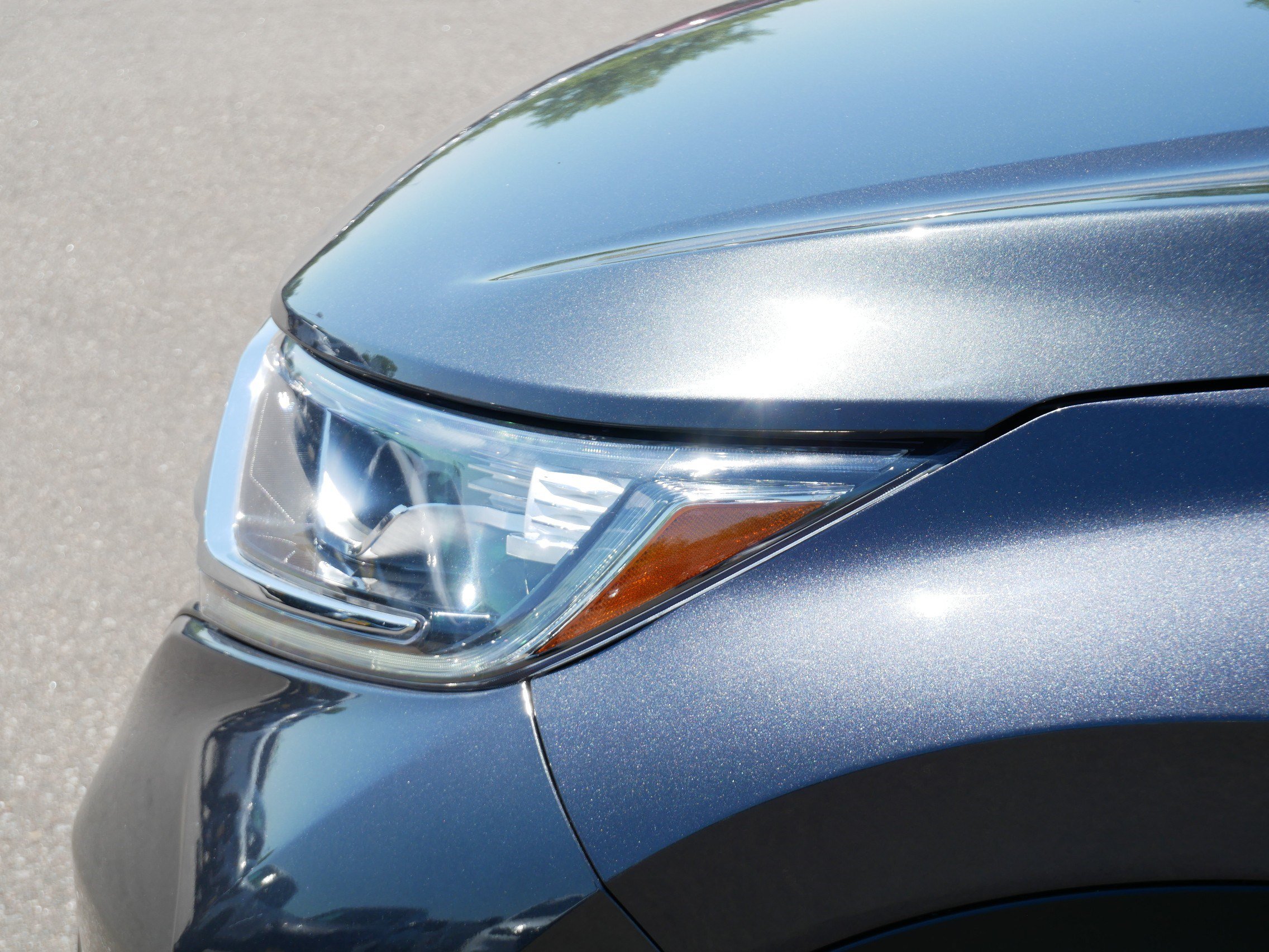 Certified 2017 Honda CR-V EX image 16