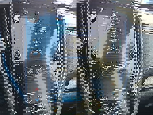 New 2025 Subaru Forester Limited image 21