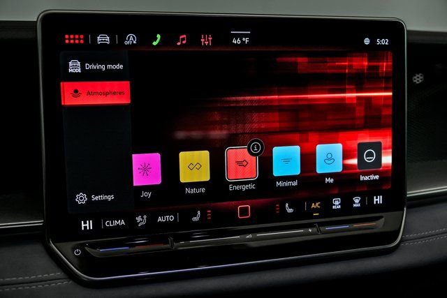 New 2026 Volkswagen Tiguan SE R-Line image 17