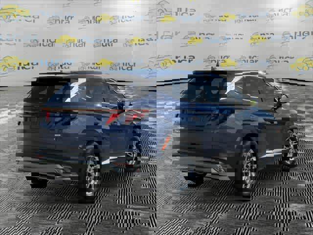 New 2026 Hyundai Tucson SE image 4