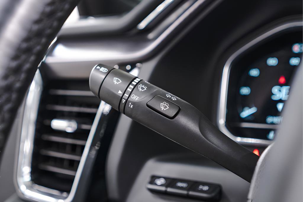 Used 2024 GMC Sierra 2500 Denali Ultimate image 23