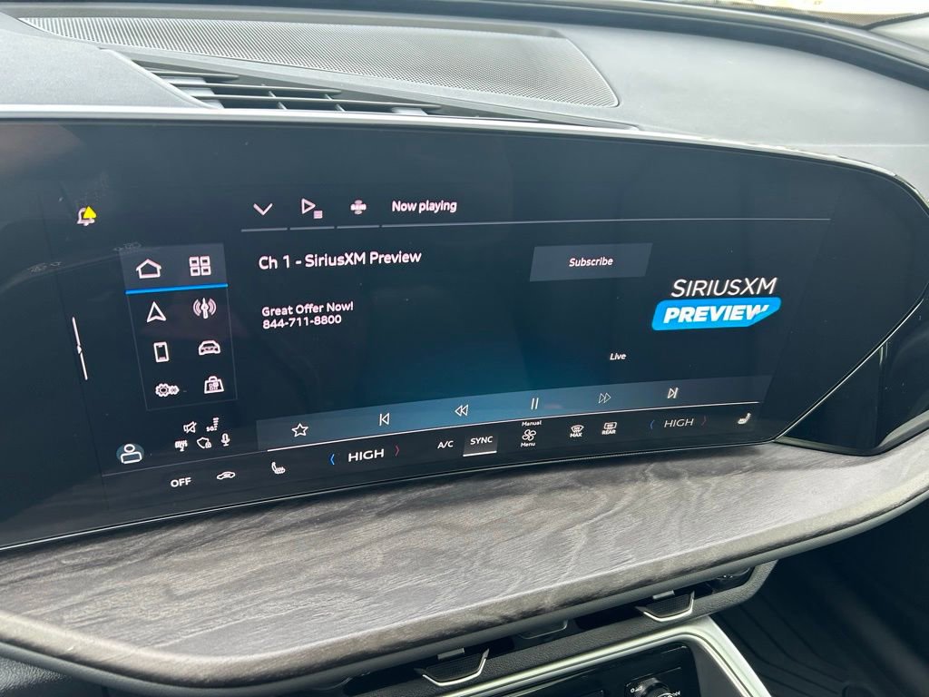 Used 2025 Audi Q5 Premium w/ Convenience Package image 14