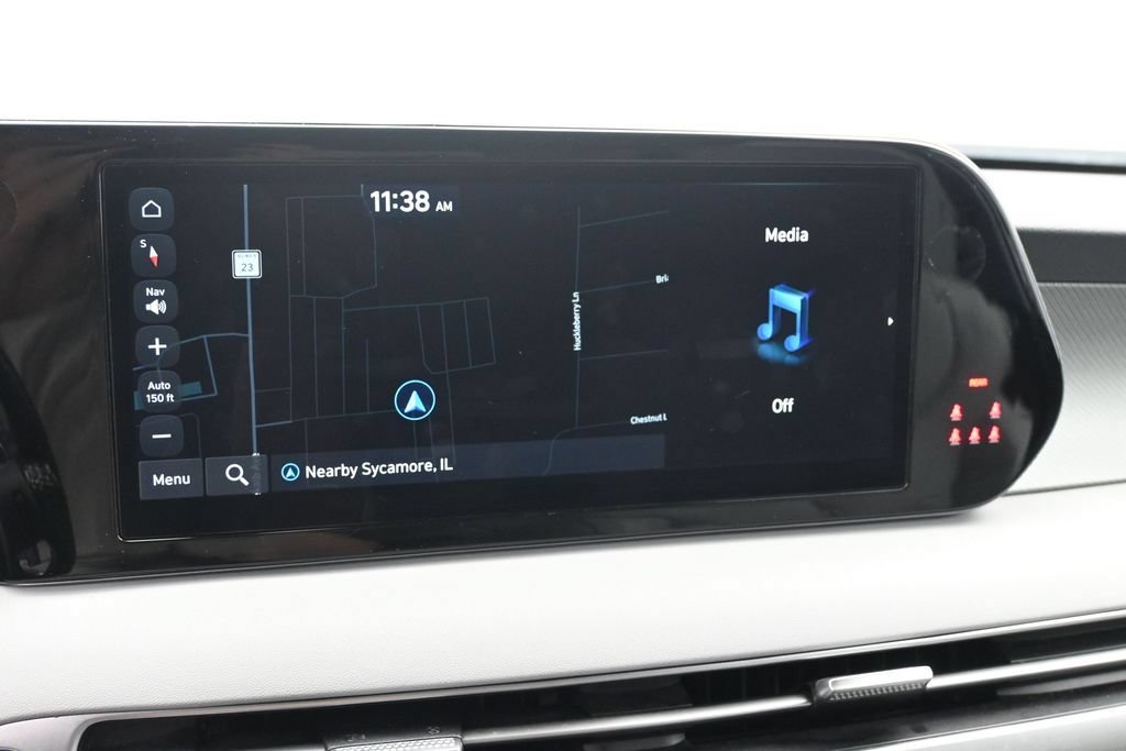 Certified 2024 Hyundai Palisade SEL AWD/4WD image 17