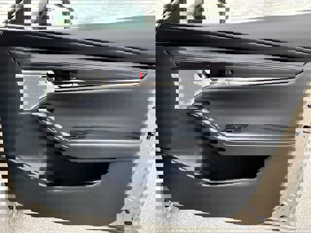 New 2026 MAZDA MAZDA3 Hatchback w/Premium Plus Pkg image 27