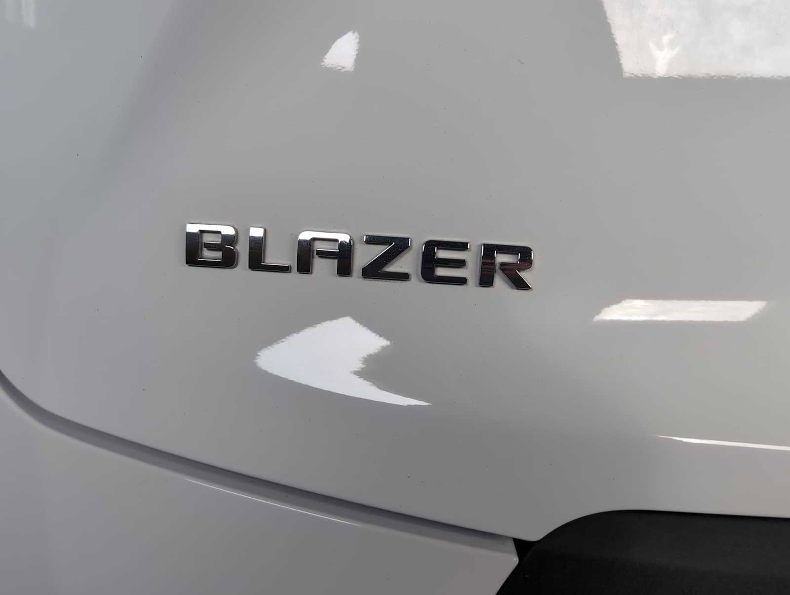 Used 2024 Chevrolet Blazer LT w/ Convenience Package image 30