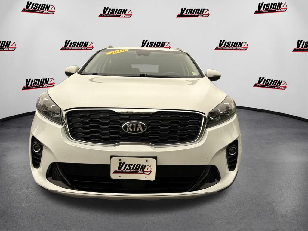 Used 2019 Kia Sorento EX AWD/4WD video 2