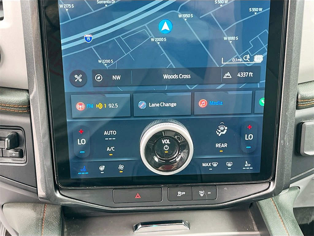 Used 2022 Ford Expedition Timberline image 16