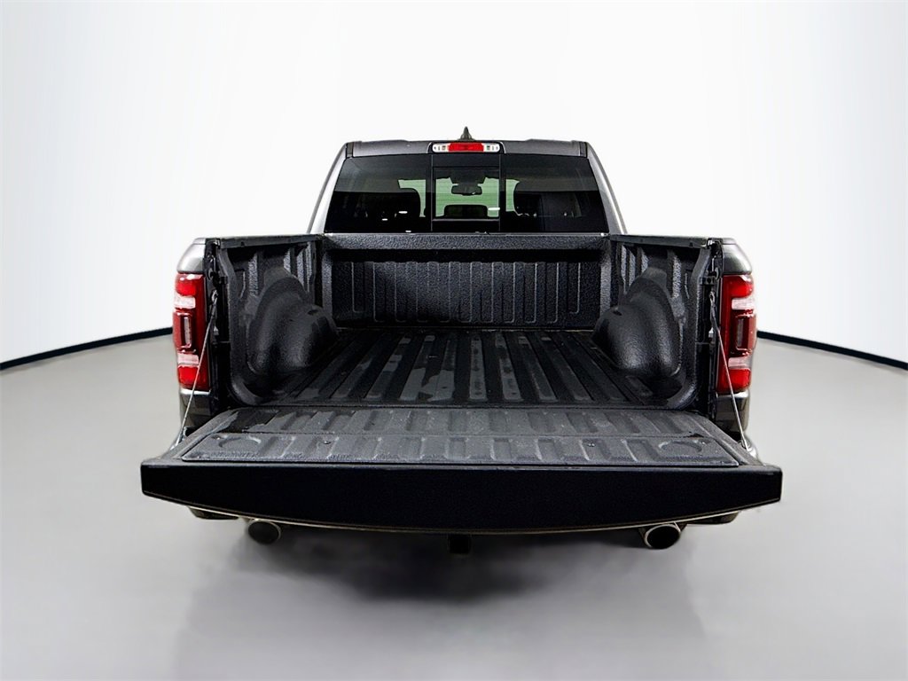 Used 2020 RAM 1500 Laramie image 27