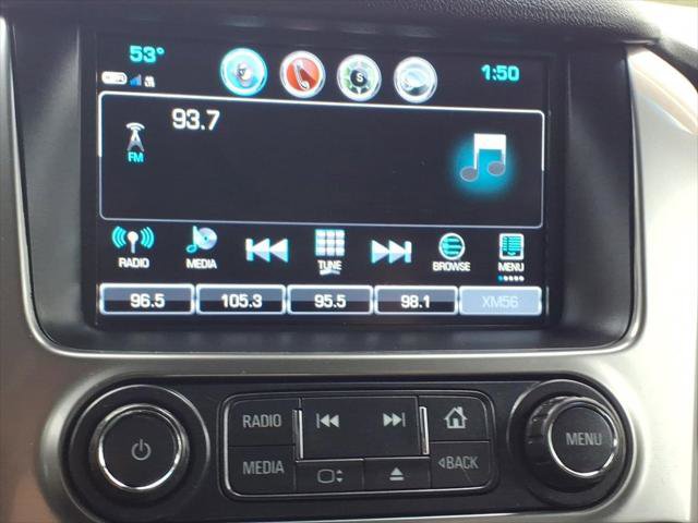 Used 2019 Chevrolet Suburban LT AWD/4WD image 21
